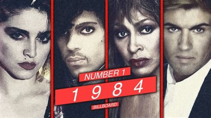 What was the number 1 song in October 1994?