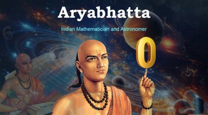 What were Aryabhatta achievements?