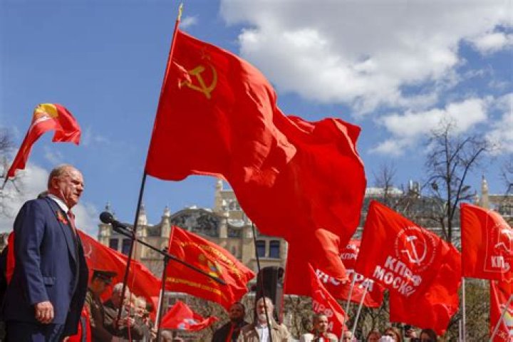 What were some of the goals of the Communist party in the Soviet Union?