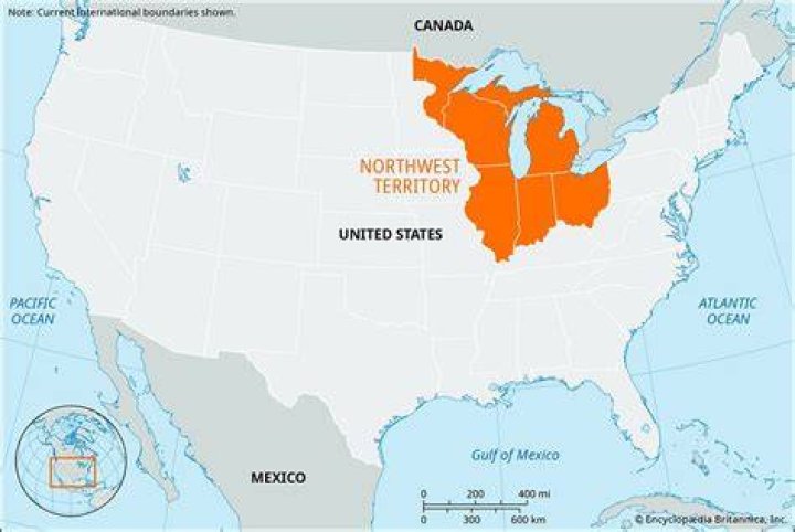 What were the three main reasons for the Northwest Ordinance?