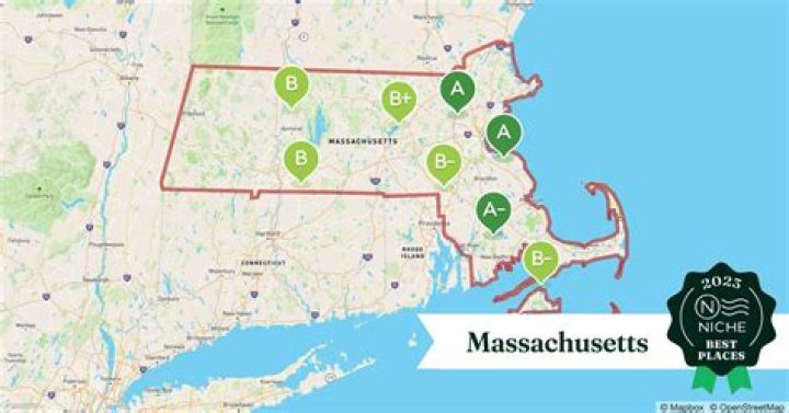 What were the two main ways that people made a living in Massachusetts?