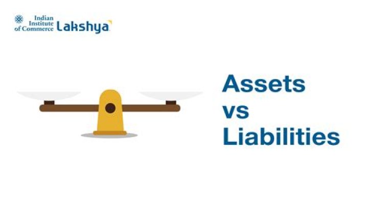 What would increase assets and decrease liabilities?