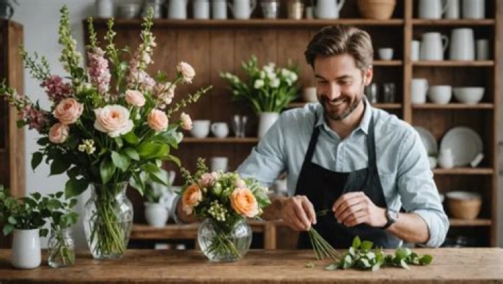 What you need to know to be a floral designer?