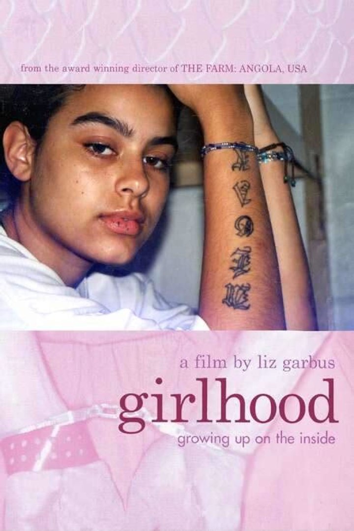 Whats girlhood?