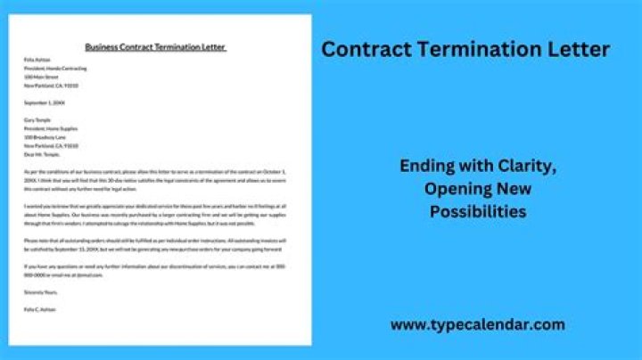 When can the government terminate a contract for convenience?
