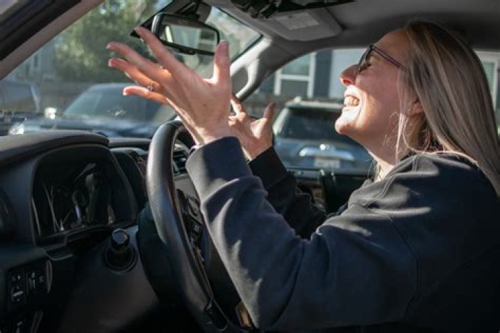 When can your car be repossessed in Nevada?