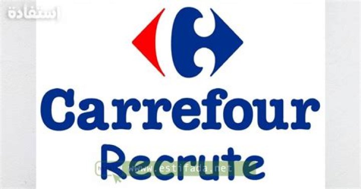 When did Carrefour go public?