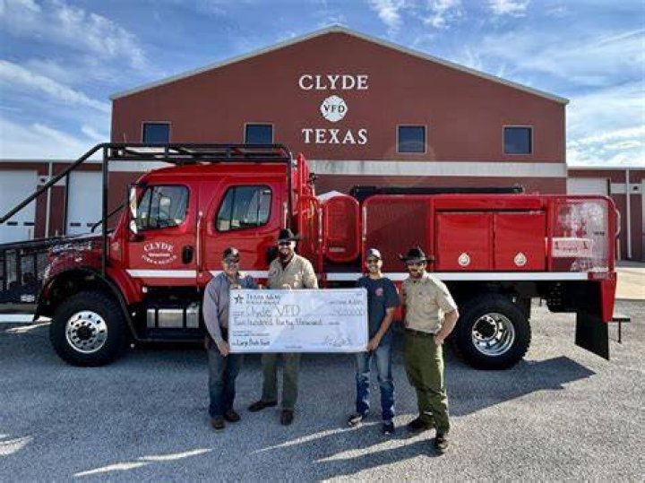 When did fire departments become public?
