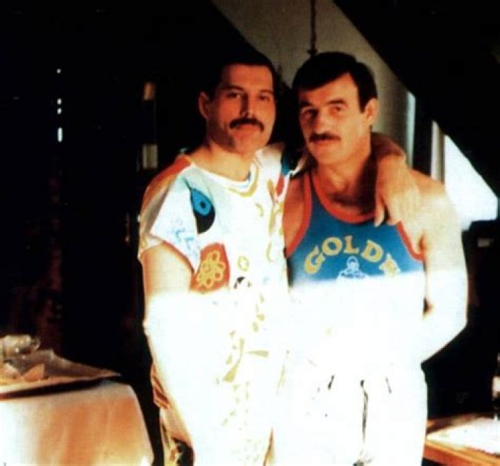 When did Jim Hutton die?