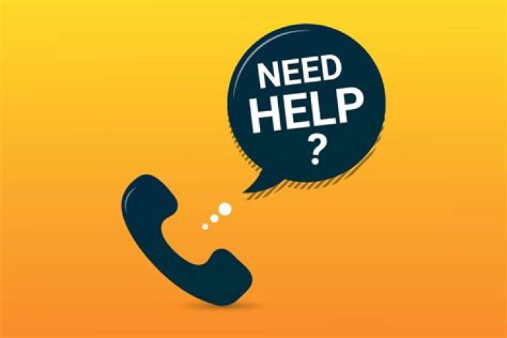 When do I need help with my money?