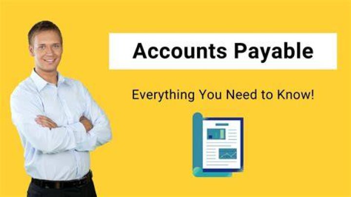 When should accounts payable be recorded?