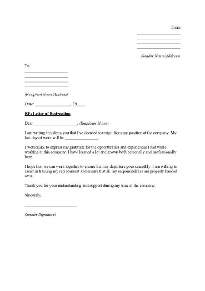 When should you send a thank you letter to an employer?