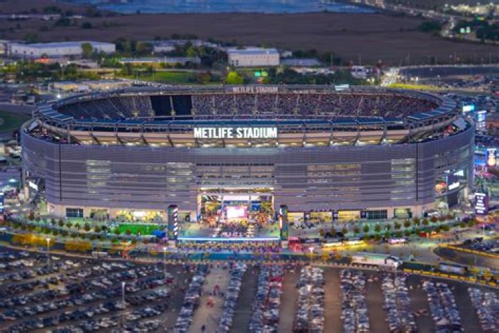 When was MetLife created?