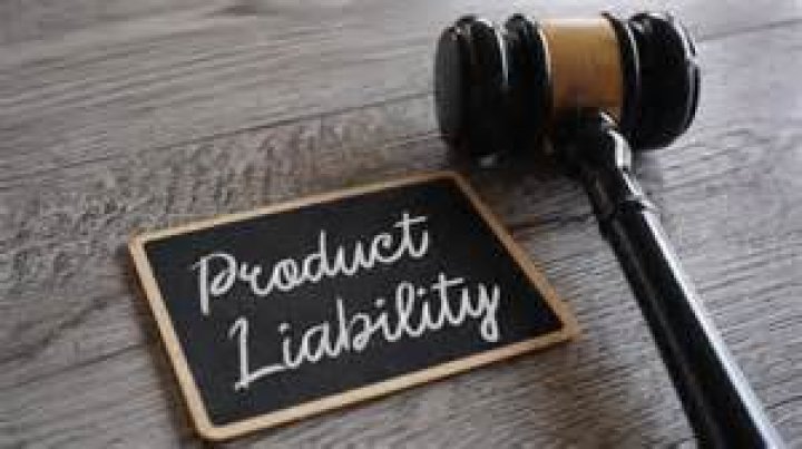 When was product liability introduced?