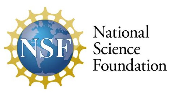 When was the National Science Foundation established?