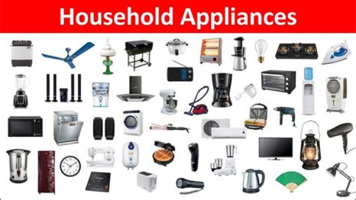 Where are Falcon appliances made?