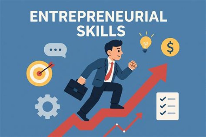 Where can entrepreneur obtain information?