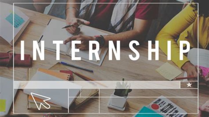 Where can I post for internships?