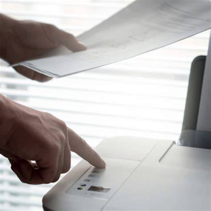 Where can I scan documents for free?