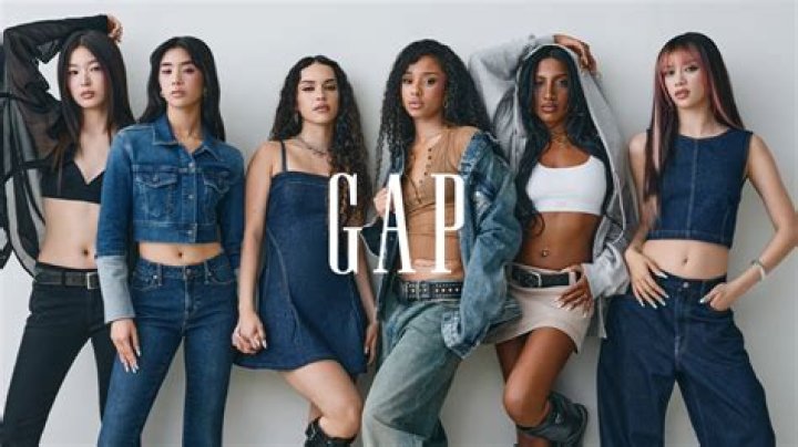 Where did the gap get its name?