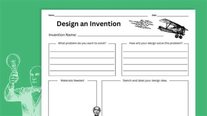 Where do I go if I have an idea for an invention?