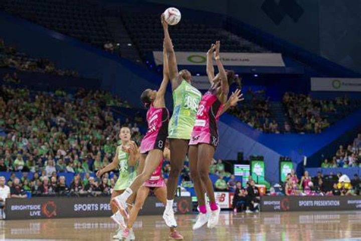 Where does netball originate from?