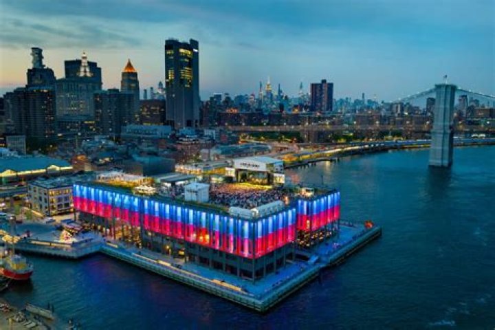 Where does Pier 1 get their merchandise?