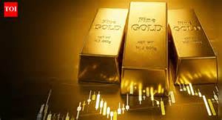 Where is gold prices headed?