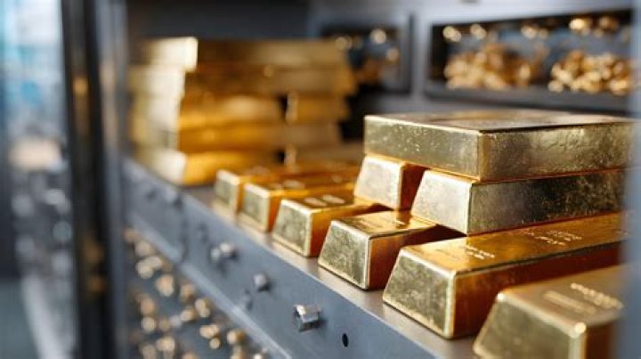 Where is gold used in engineering?