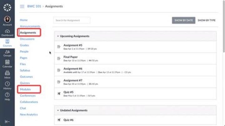 Where is the assignment link in Google Classroom?