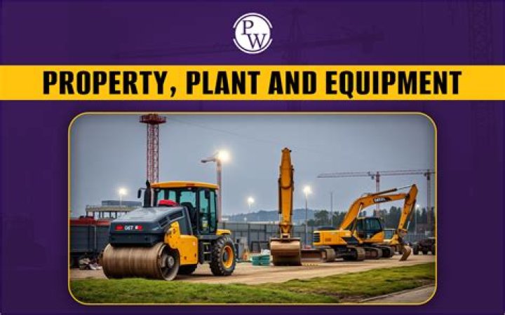 Which accounting standard gives treatment of property, plant and equipment?