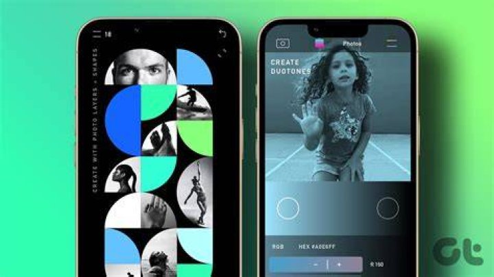 Which app is best for adding filters to video?