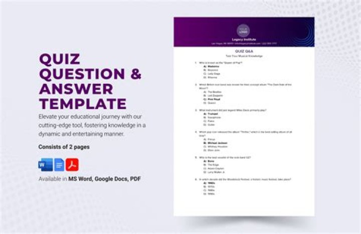 Which app is best for questions and answers?