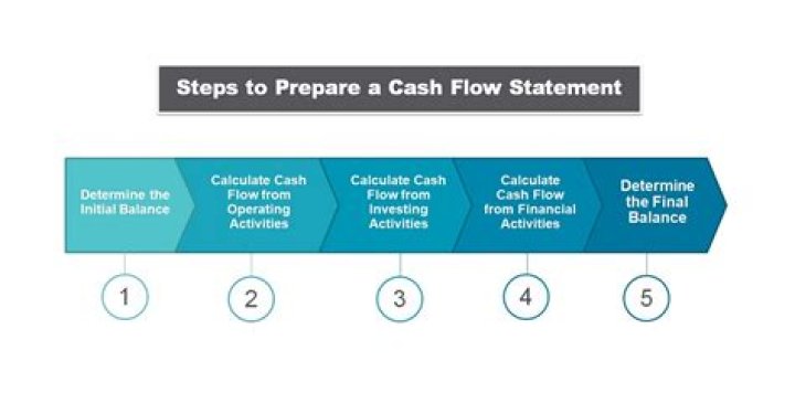 Which companies need not prepare a cash flow statement?