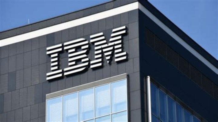 Which company later came to be known as IBM?