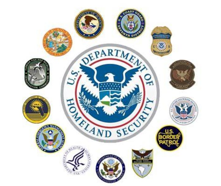 Which department is a service department?