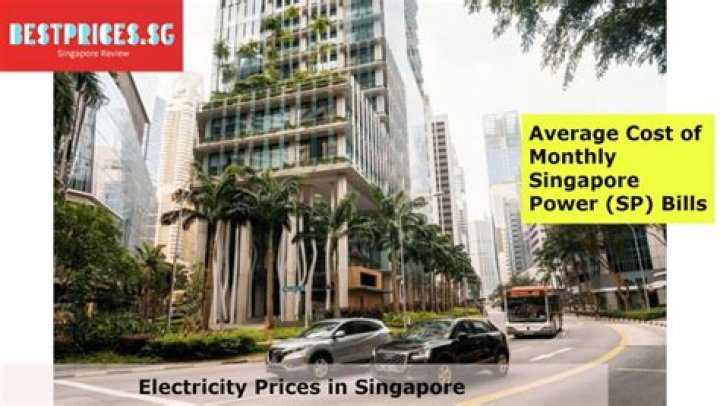 Which Electricity supplier is Best Singapore?