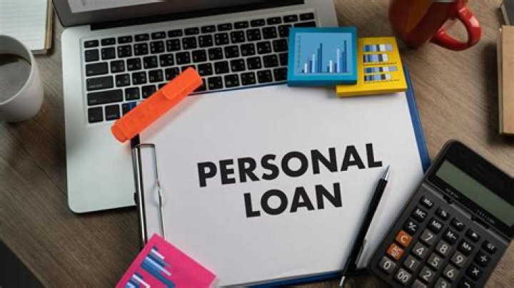 Which finance is best for personal loan?