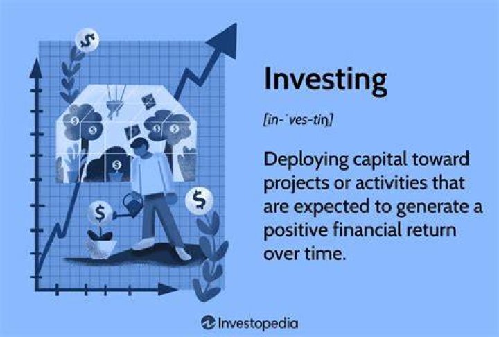 Which gives the highest potential return to an investor?