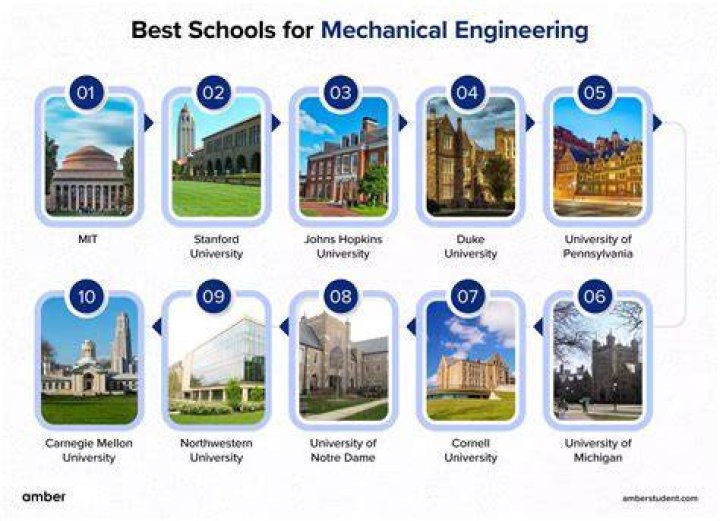 Which is best for engineering university or college?
