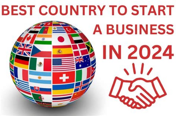 Which is the best Asian country to start a business?