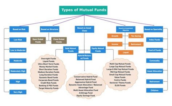 Which is the No 1 mutual fund in India?