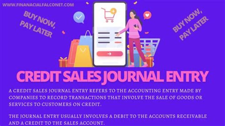 Which journal is appropriate to use for recording sales on credit?