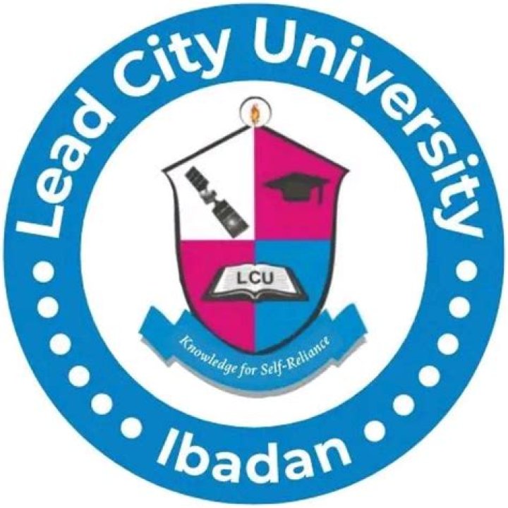 Which local government is Lead City University?