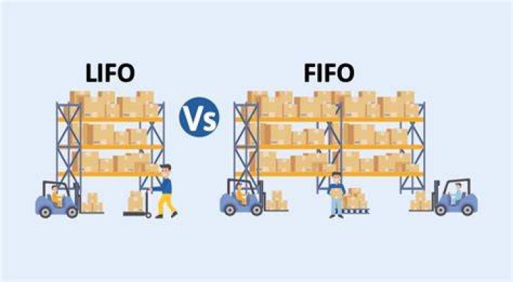 Which method is better FIFO or LIFO?