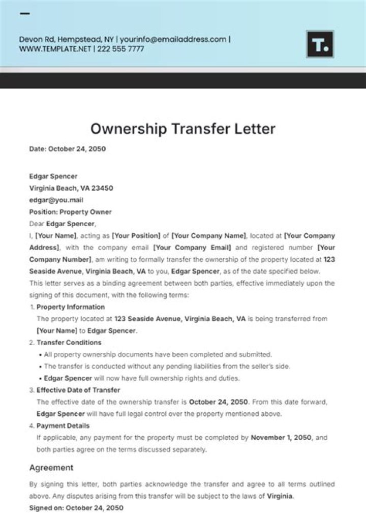 Which of the following is a consideration in the transfer of ownership in the family firm?
