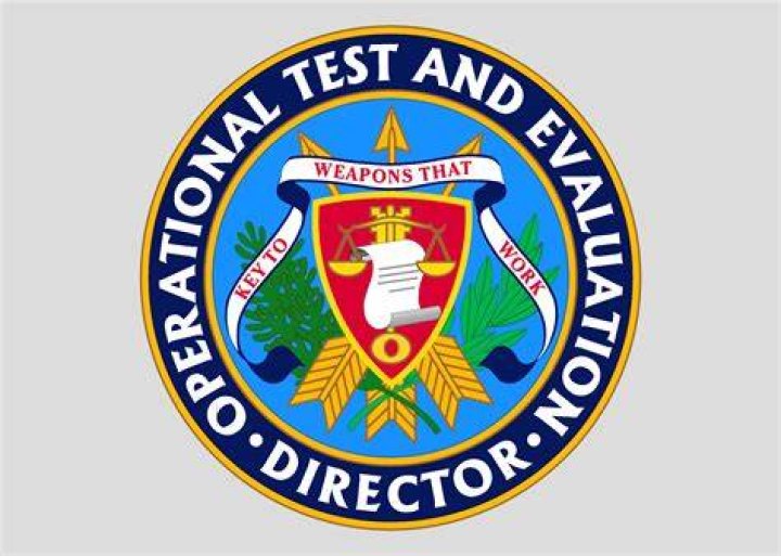 Which of the following is a duty of the Director Operational test?