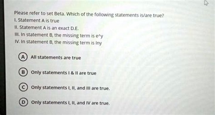 Which of the following statements is true about tax credits?