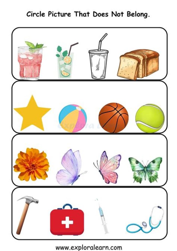 Which of these does not describe a budget?
