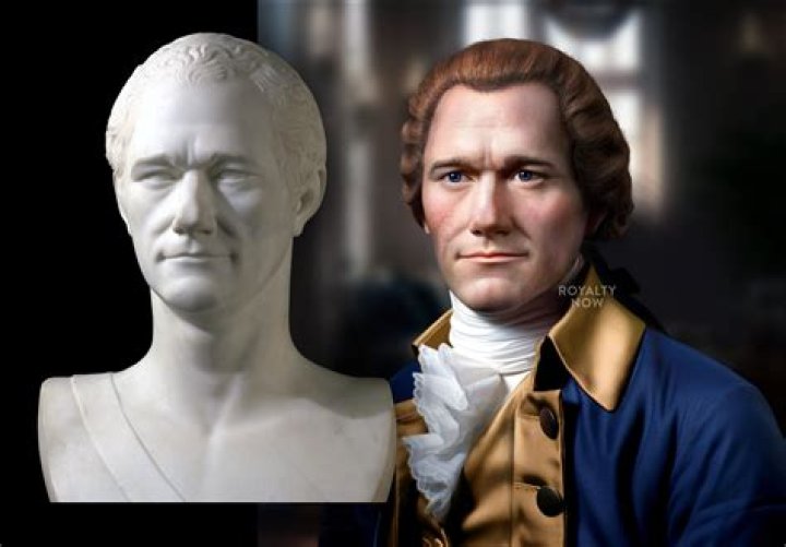 Which of these would have most favored the financial plans of Alexander Hamilton?